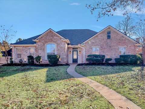 Lawson, NACOGDOCHES, TX 75965