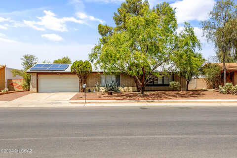 Rudolf, TUCSON, AZ 85741