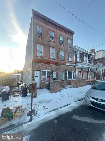 Main, MAHANOY CITY, PA 17948