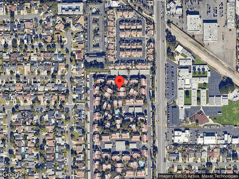Carrotwood, ANAHEIM, CA 92804