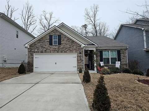 Lachlan, SNELLVILLE, GA 30078