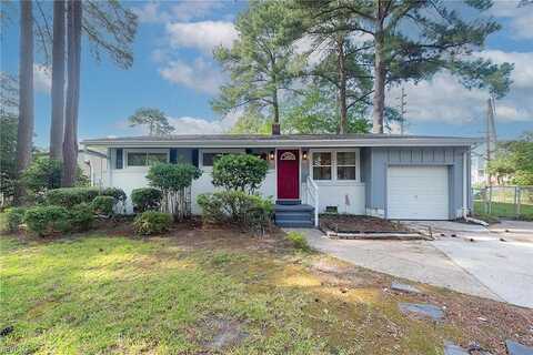 Ingleside, NORFOLK, VA 23502