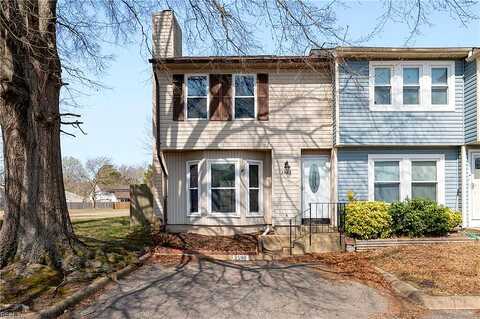 Windmill, VIRGINIA BEACH, VA 23453