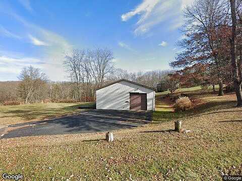Leisie, EVANS CITY, PA 16033