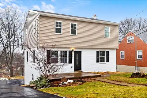 Middleboro, PITTSBURGH, PA 15234