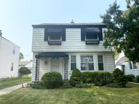 Taylor, MILWAUKEE, WI 53207