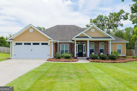 Shoshoni, VALDOSTA, GA 31601