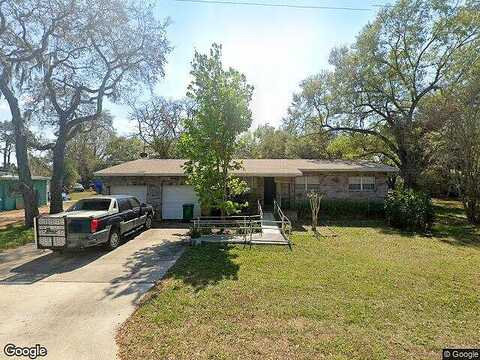 Oxyoke, MIMS, FL 32754