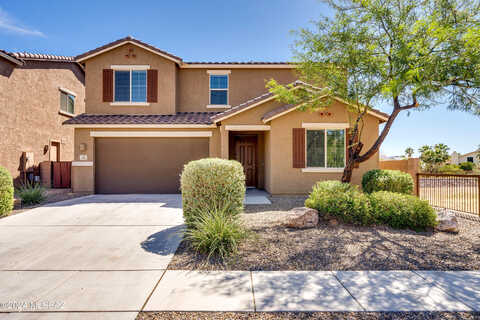 Tiana, TUCSON, AZ 85742