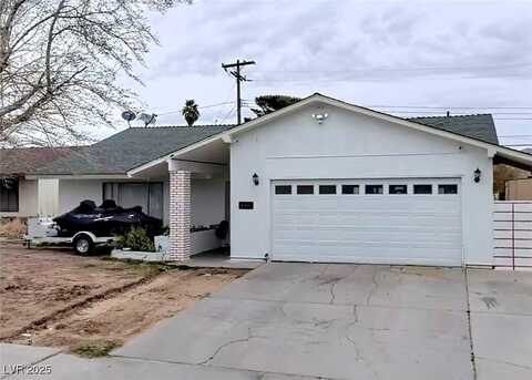Anthony, LAS VEGAS, NV 89121