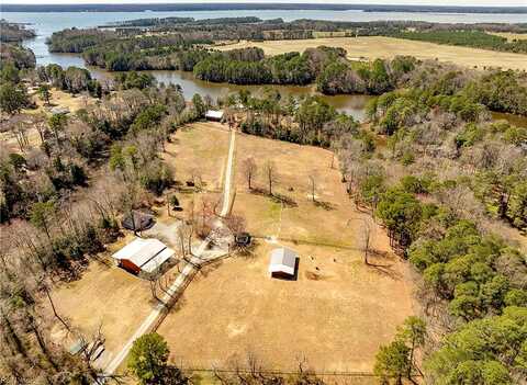 Seawells Point, HAYES, VA 23072