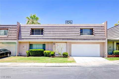 Blackstone, LAS VEGAS, NV 89121