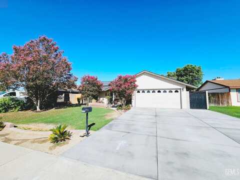 Caraway, BAKERSFIELD, CA 93309