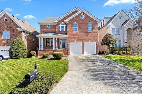 Colmar Quarter, NORFOLK, VA 23509