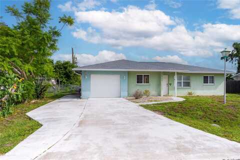 Shamrock, VENICE, FL 34293