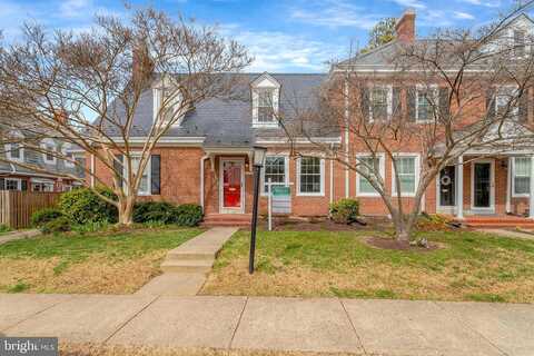 Stafford, ARLINGTON, VA 22206