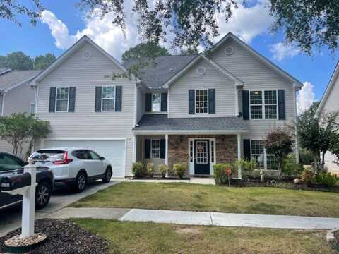 Pembrook Farm, SNELLVILLE, GA 30039