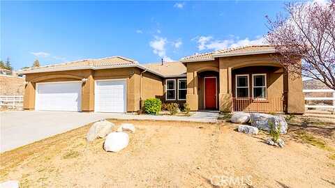 Desert, ACTON, CA 93510