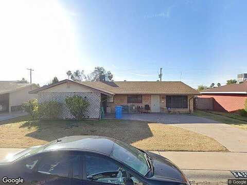 Krall, PHOENIX, AZ 85017