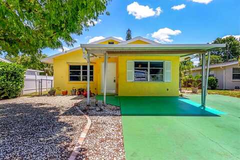 Chapel, SARASOTA, FL 34234