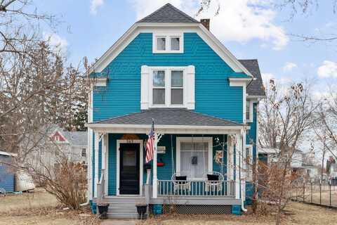 Dakota, NEW RICHMOND, WI 54017