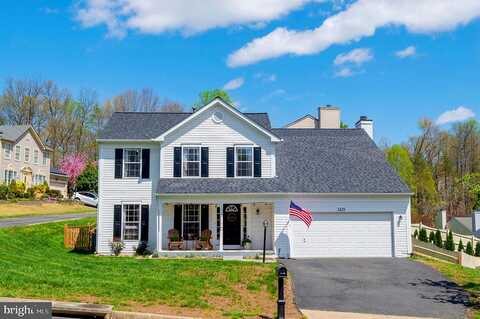Lacrosse, WOODBRIDGE, VA 22193