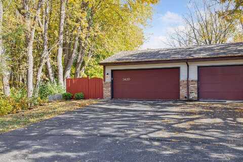 Willow, SAINT PAUL, MN 55110