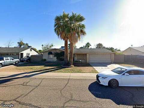 Lupine, PHOENIX, AZ 85028