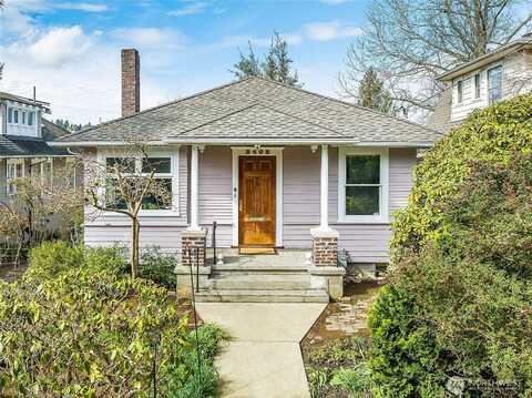 37Th, SEATTLE, WA 98144