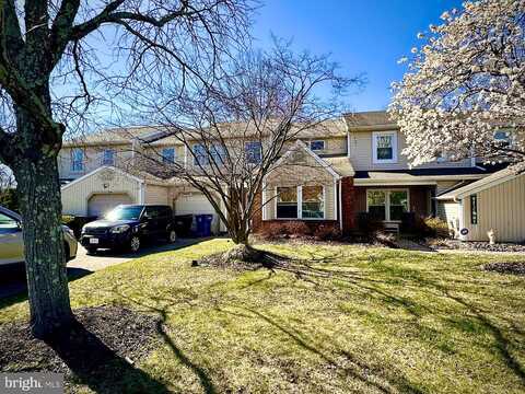 Tall Meadow, YARDLEY, PA 19067