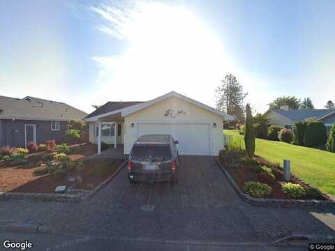 Oakcrest, SALEM, OR 97304