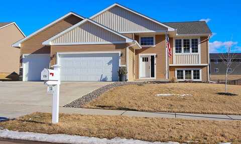 Aspen, SOMERSET, WI 54025