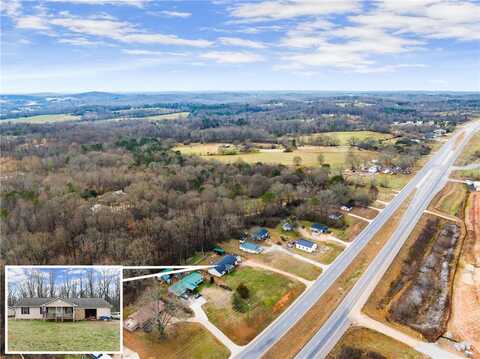 Athens, GAINESVILLE, GA 30507