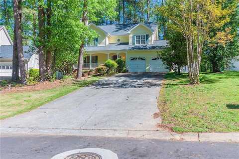 Woodrock, SNELLVILLE, GA 30078
