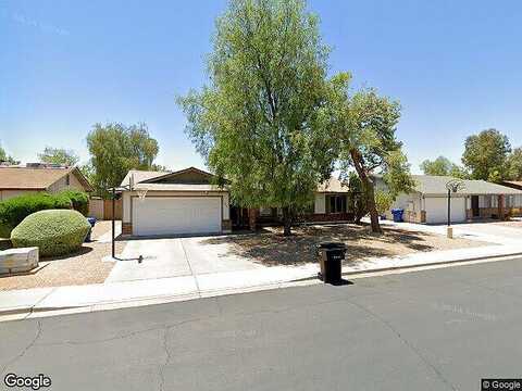 Carmel, MESA, AZ 85204