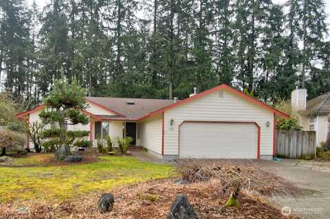 Mercedes, LACEY, WA 98516