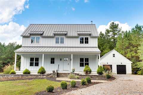 Tillar, GOOCHLAND, VA 23063