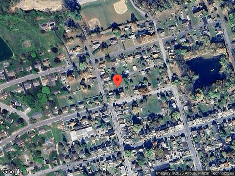 Cherry, WRIGHTSVILLE, PA 17368