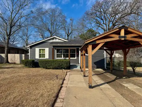 Walnut, TEXARKANA, TX 75503