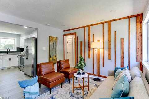 Trexler, PORTSMOUTH, VA 23704