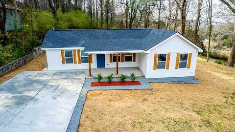 Fairview, CARTERSVILLE, GA 30120