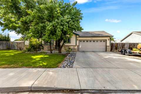 San Felipe, CLIFTON, CO 81520