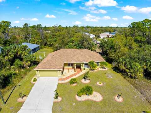 Wentworth, NORTH PORT, FL 34288