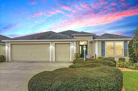 Dalkeith, THE VILLAGES, FL 32163