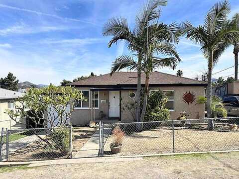 Vista, LEMON GROVE, CA 91945