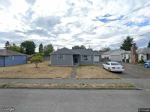 Robin, BREMERTON, WA 98310