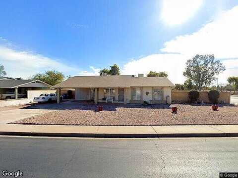Forge, MESA, AZ 85204