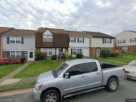 Clay, FREDERICKSBURG, VA 22408