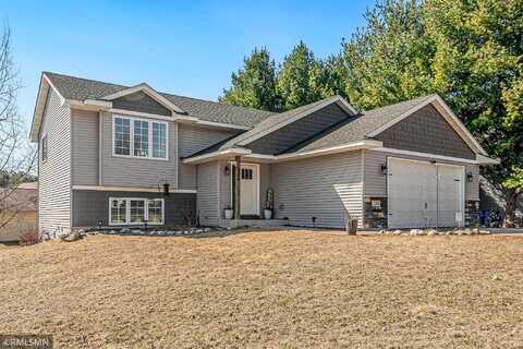 Blue Spruce, SOMERSET, WI 54025