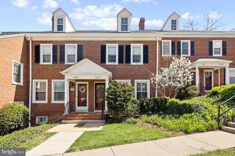 Utah, ARLINGTON, VA 22206